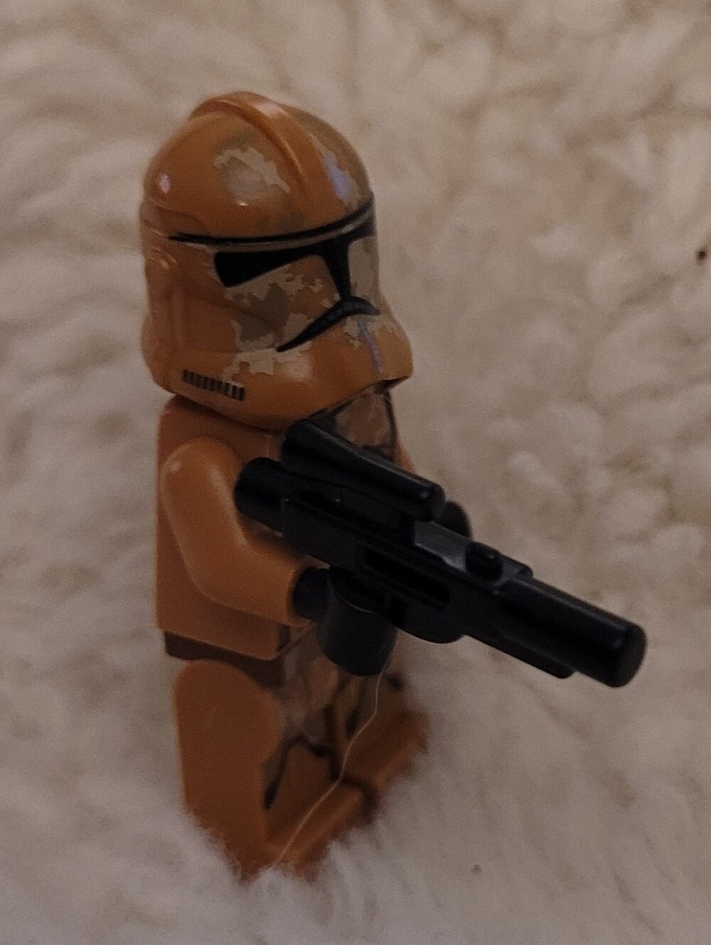 LEGO Star Wars Geonosis Clone Trooper sw0606 Minifigure (Phase 2 Camouflage)